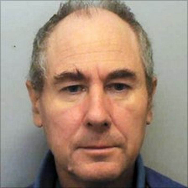 Canoeist fraudster John Darwin 'released from prison' BBC News