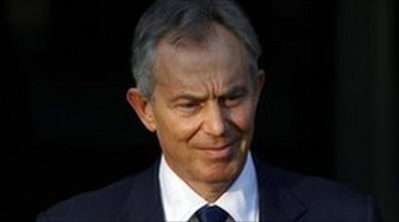 Tony Blair: 'West Should Focus On Radical Islam' - BBC News