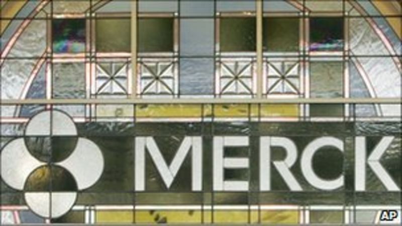 Merck Posts $500m Loss On Merger Costs - BBC News