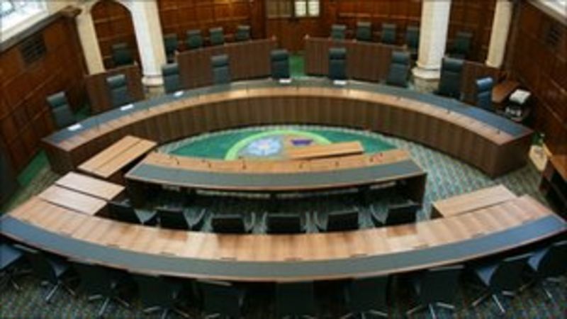 Court cases should be on TV, says top civil judge BBC News