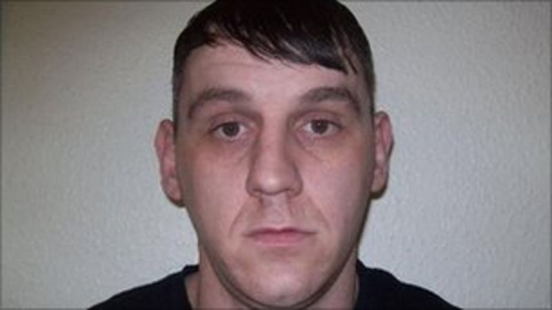Sex Offender Gary Wolstenholme Sought By Police Bbc News 2350
