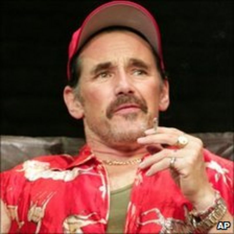 Mark Rylance dazzles Broadway critics in Jerusalem play - BBC News