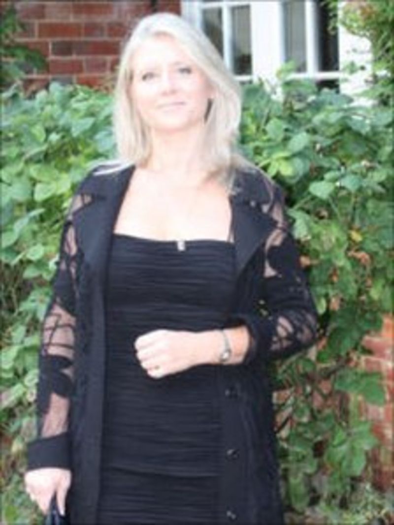 Millionairess Joanna Brown 'had bodyguard after attack' BBC News