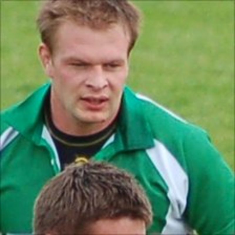 Guernsey Rugby Player Convicted Of Assaults Bbc News