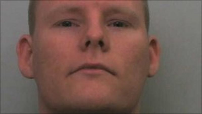 Warwickshire Appeal To Find Convicted Sex Offender Bbc News