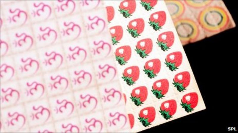 Operation Julie How An LSD Raid Began The War On Drugs BBC News