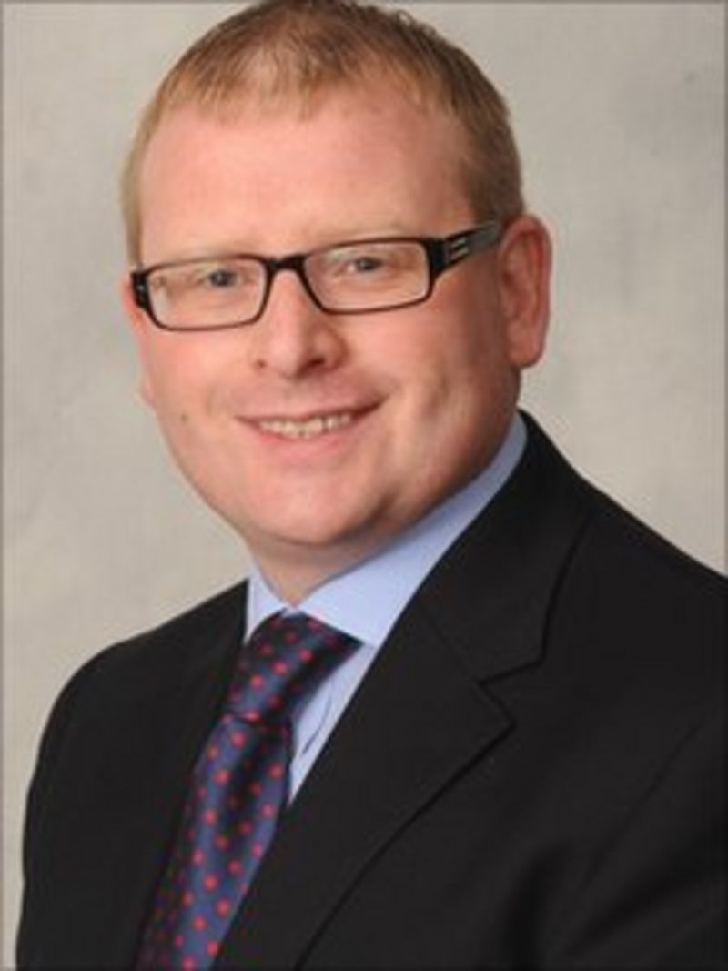 Nuneaton MP calls for new housing plans BBC News