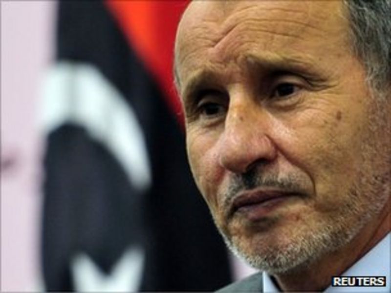 Who Might Lead Libya After Gaddafi Bbc News 5322