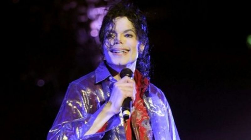 The Drugs Found In Michael Jacksons Body After He Died Bbc News 8184