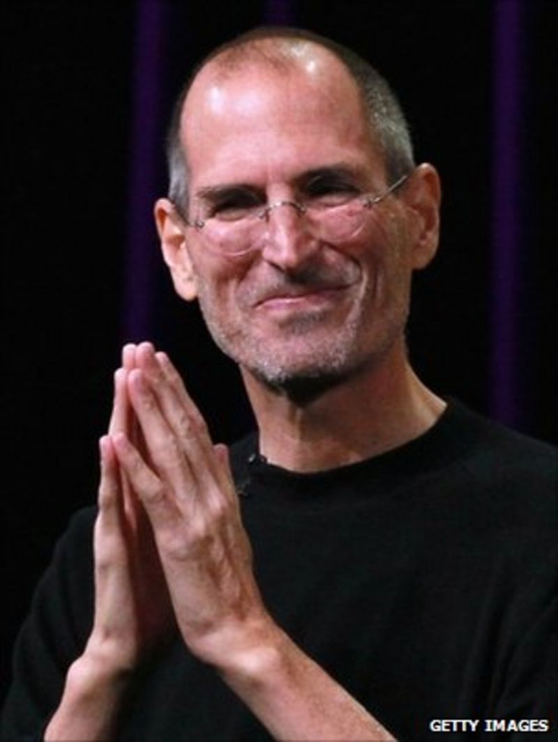 Steve Jobs' Resignation: Where Now For Apple? - BBC News