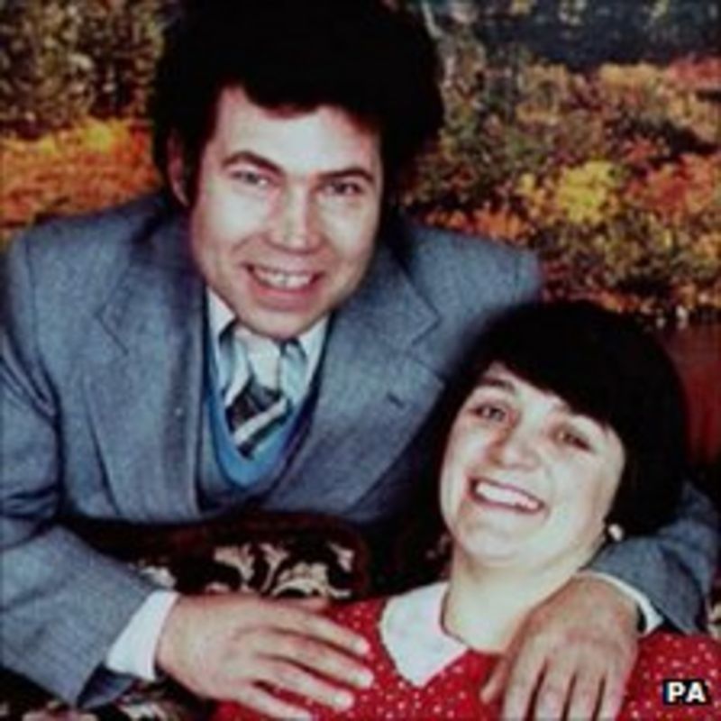 Marian Partingtons Bid To Forgive Fred And Rose West Bbc News