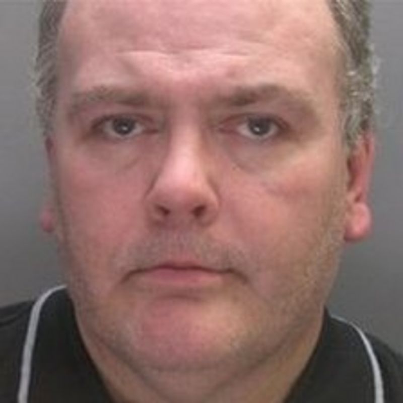 Double Rapist Frank Watson Jailed For Hertfordshire Attacks Bbc News