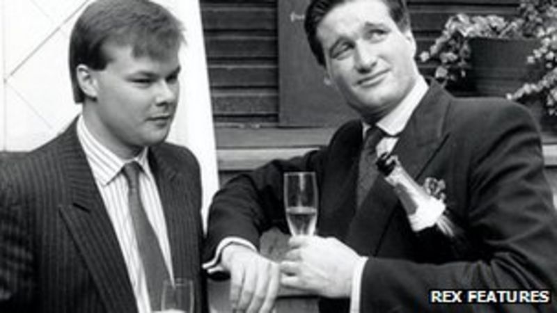 Margaret Thatcher: How the economy changed - BBC News