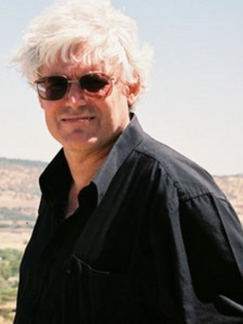 John Kinsella withdraws from TS Eliot Poetry Prize BBC News