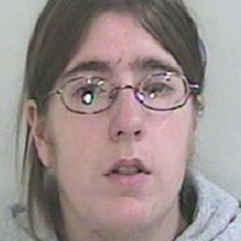 Elizabeth Donnelly admits mother's Preston stab killing BBC News