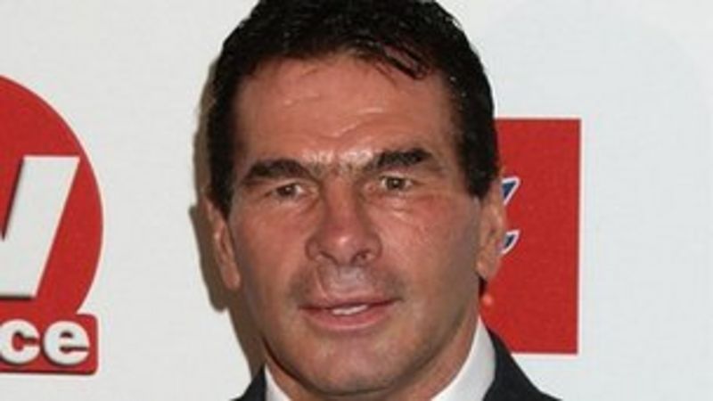 Big Fat Gypsy Weddings Paddy Doherty Avoids Jail Term Bbc News