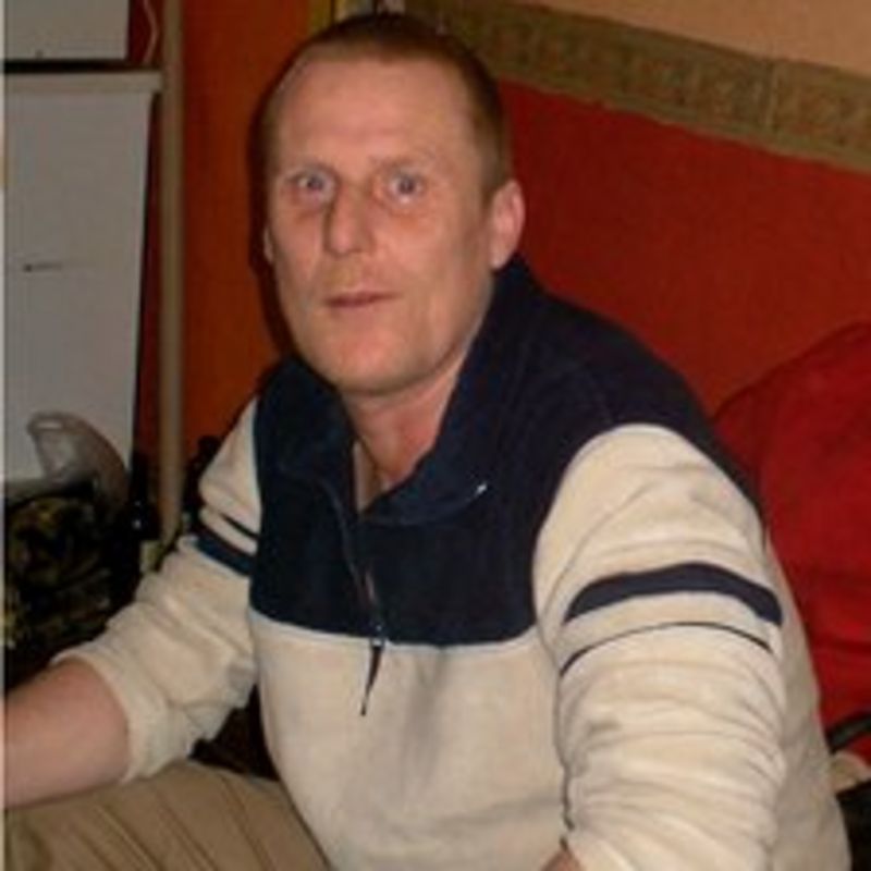 John Chapman death 'No criminal activity' BBC News