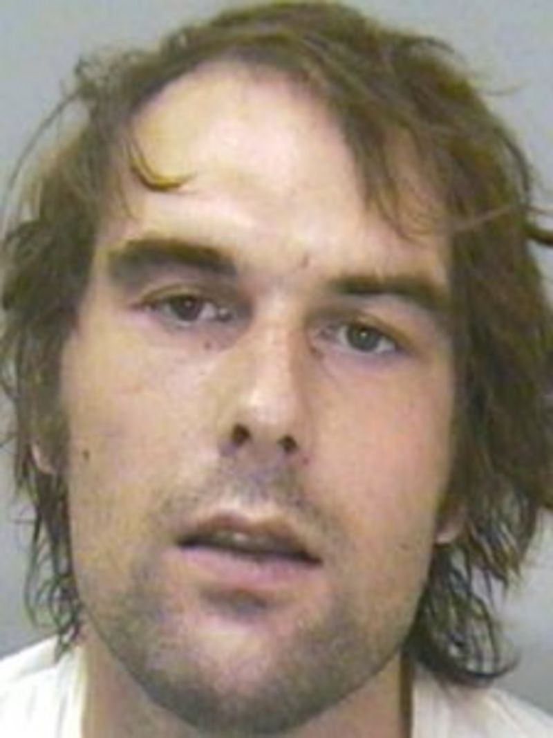 Killer William Barnard's family call for safeguards BBC News