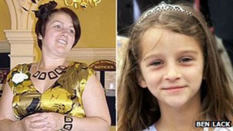 Garforth Murders Partner Held Over Mum And Girls Deaths Bbc News 5033