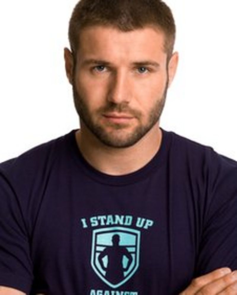 Exrugby player Ben Cohen to get honorary Northampton degree BBC News