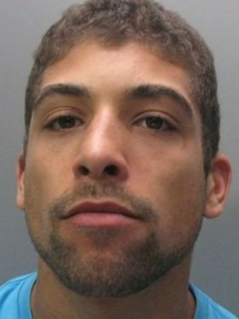 Taxi Driver Attacker Flees Huntingdon Crown Court BBC News