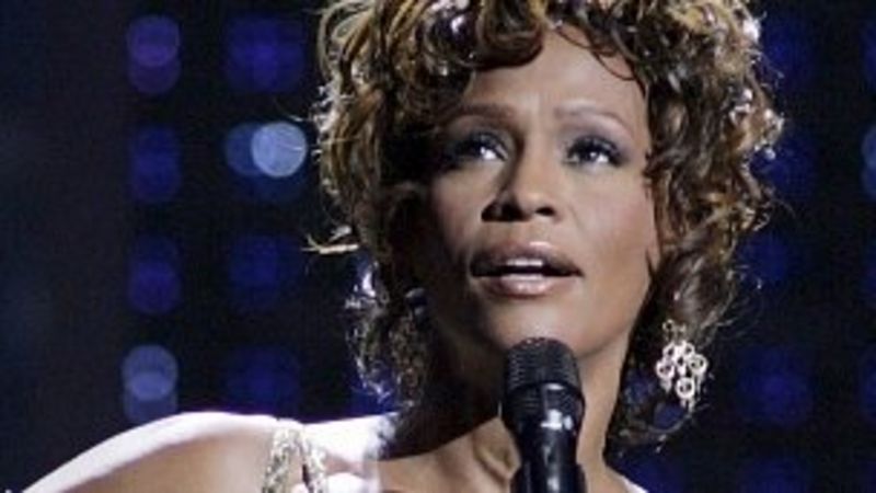 Whitney Houston Death Not Criminal, Police Say - Bbc News