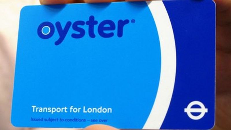 zip-oyster-cards-hold-600-000-unclaimed-bbc-news