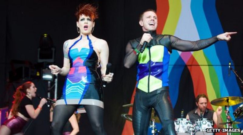 scissor sisters tour uk