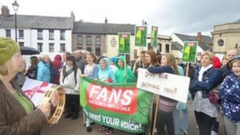 Five Acres College Site Delay Council Criticised BBC News