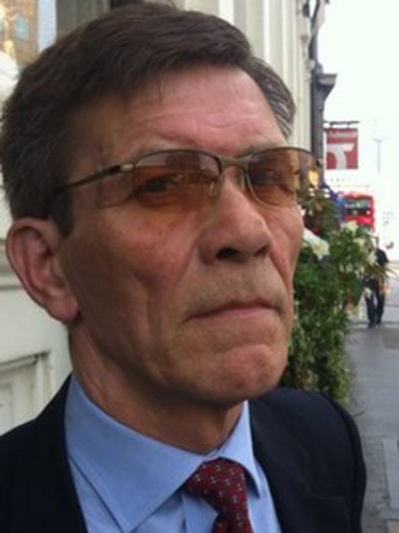 Convicted murderer Charles Hanson on life after prison BBC News