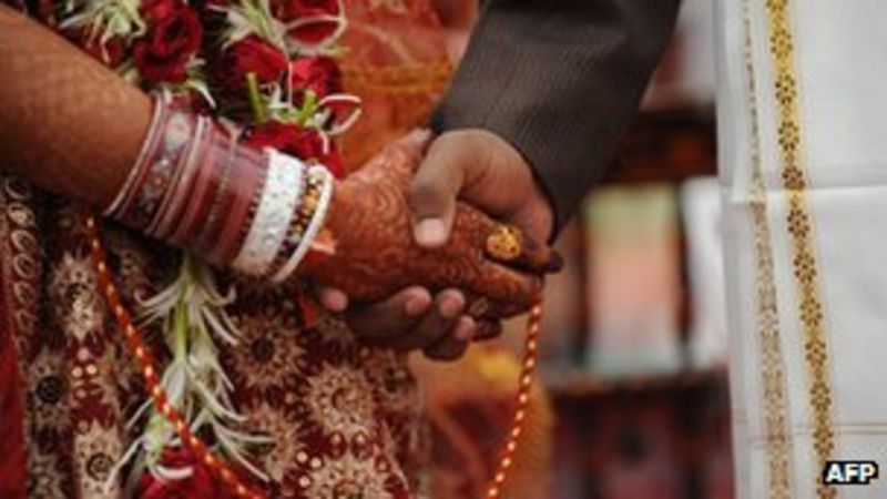 Love Marriages Banned In Indian Village Bbc News