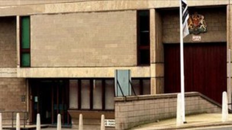 Wakefield Prison Nurse Had Sex With Rapist Bbc News 5891