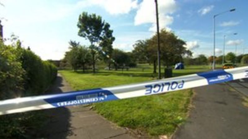 Bartley Green Stabbing: Three Arrested - BBC News