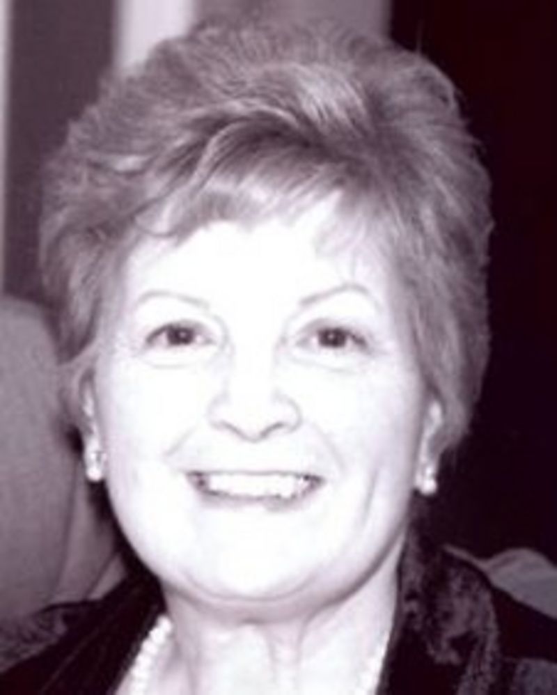 Ann Morris Named As Woman Who Died In Troon Murder Case Bbc News 