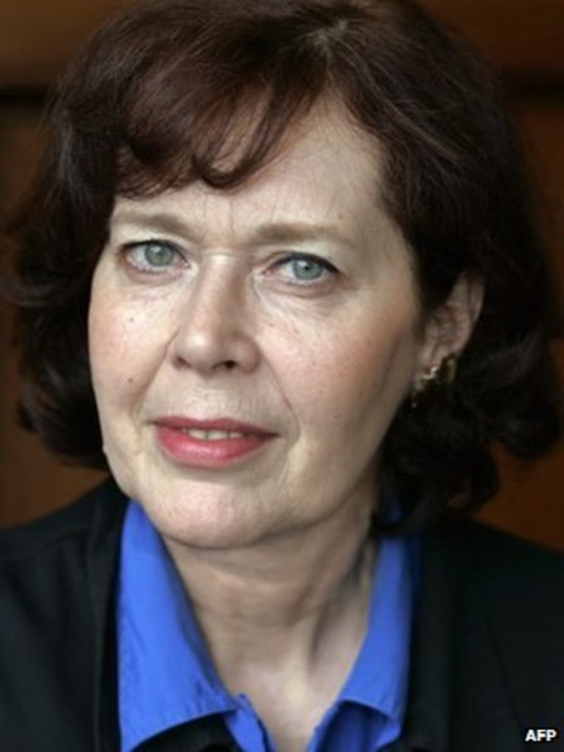 Sylvia Kristel, star of Emmanuelle, dies BBC News
