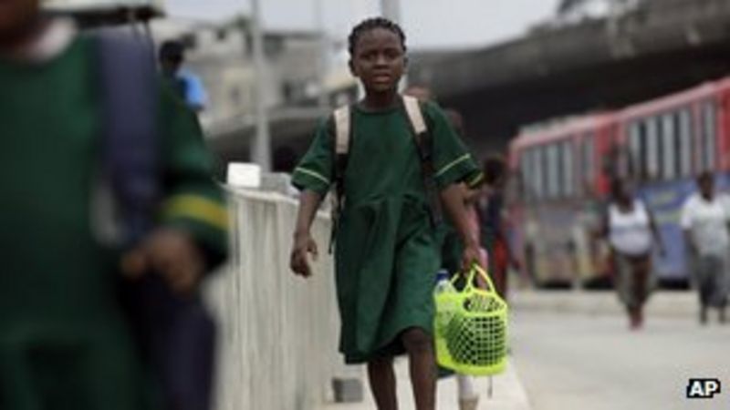 uk-aid-not-improving-nigerian-education-bbc-news