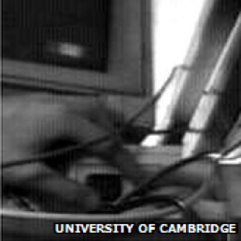 How the world's first webcam made a coffee pot famous BBC News