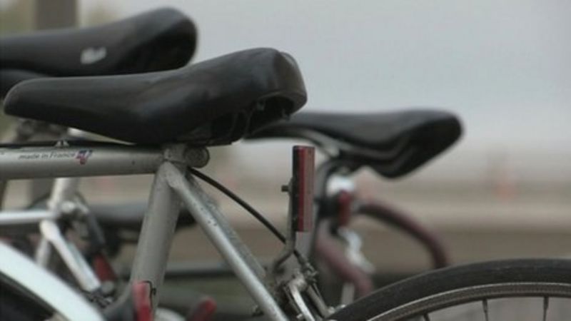 bike saddles uk