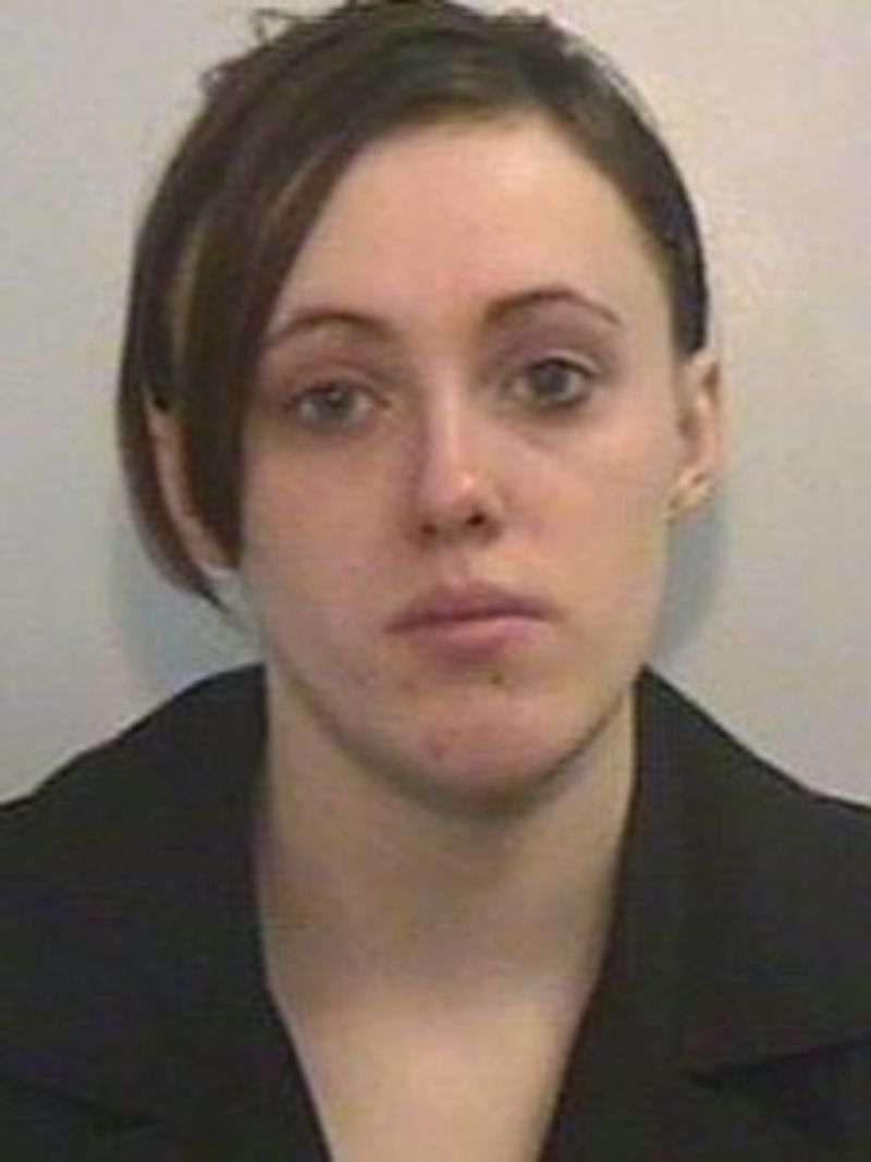 Manchester woman jailed for fabricated rape claim BBC News