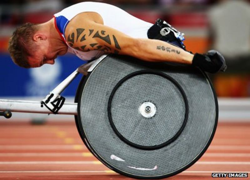 After The Paralympics: Has Anything Changed For Disabled People? - BBC News