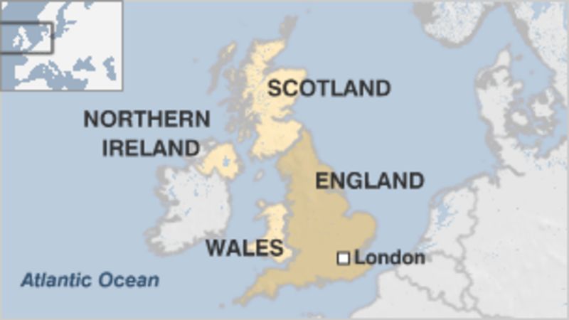 England profile - Overview - BBC News