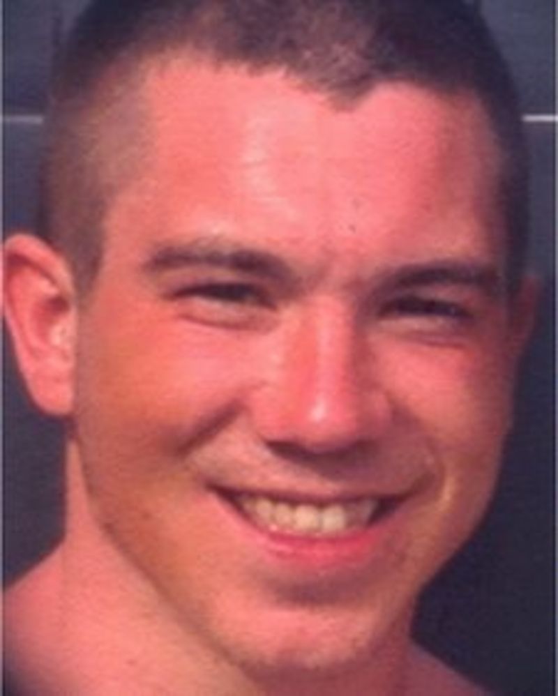 Family appeal over Jamie Starkey shooting in Liverpool BBC News