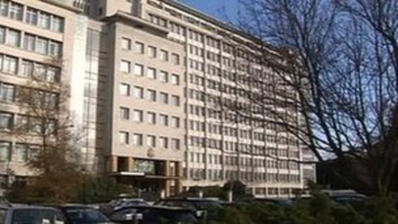 Minister Had Concerns Over DARD Ballykelly Move BBC News