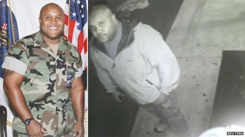 Christopher Dorner: What made a police officer kill? - BBC News