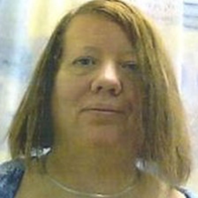 East Sutton Park prison inmate Clare Barstow back in jail BBC News