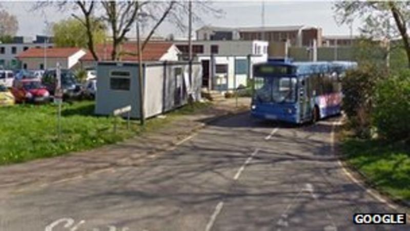 Gartree Prison Still Needs Improvements, Say Inspectors - BBC News