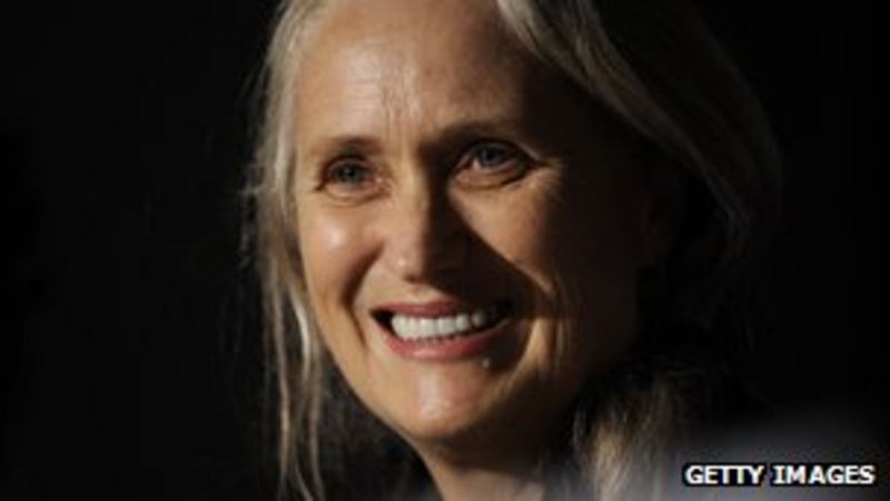 Jane Campion to be presented with Cannes director honour  BBC News
