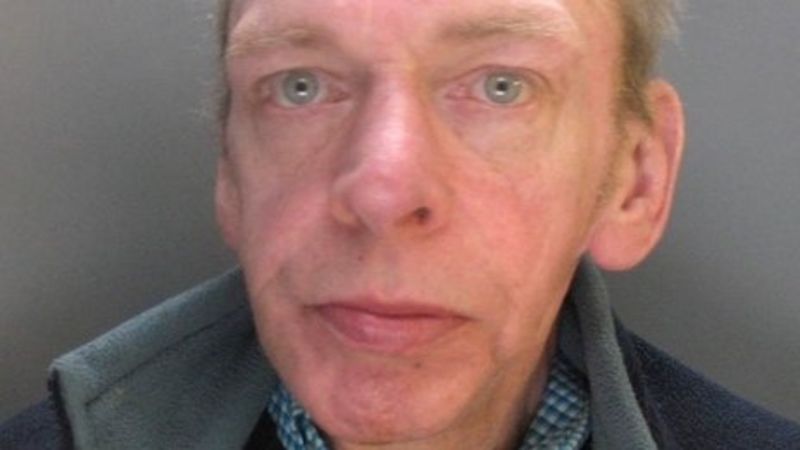 Serial Shoplifter David Archer Jailed For 367th Offence Bbc News