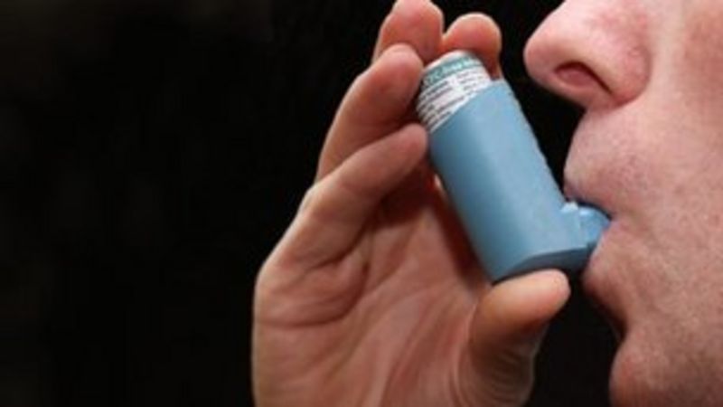 People With Asthma Warned Over Fatal Attacks - Bbc News