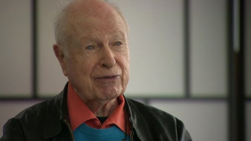 V&A acquires Peter Brook archive - BBC News